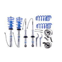 Load image into Gallery viewer, Bilstein B16 (DampTronic) 06-10 BMW M6 Front &amp; Rear Performance Suspension System
