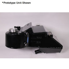 Load image into Gallery viewer, Mishimoto 03-07 Ford 6.0L Powerstroke Aluminum Degas Bottle - Polished
