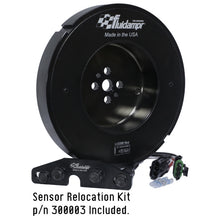 Load image into Gallery viewer, Fluidampr Dodge Cummins 5.9L 1992-1998 12V Steel Internally Balanced Damper
