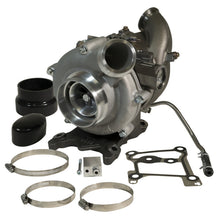 Load image into Gallery viewer, BD Diesel Retrofit Turbo Kit - 11-14 Ford F250/350 &amp; 11-16 Ford F450/550 Powerstroke 6.7L
