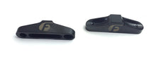 Load image into Gallery viewer, Fleece Performance 1998.5+ Dodge Cummins 24V 5.9L/6.7L Billet Rocker Arm Bridges

