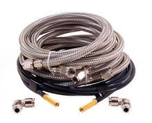 Load image into Gallery viewer, Air Lift Loadlifter 5000 Ultimate Plus Air Spring Kit for 15-19 Ford F-150 4WD
