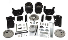 Load image into Gallery viewer, Air Lift Loadlifter 5000 Ultimate for 2017 Ford F-250/F-350 4WD w/ Stainless Steel Air Lines
