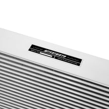 Load image into Gallery viewer, Mishimoto 03-07 Ford 6.0L Powerstroke Intercooler Kit w/ Pipes (Silver)
