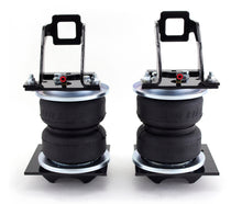 Load image into Gallery viewer, Air Lift Loadlifter 5000 Rear Air Spring Kit for 99-04 Ford F-250 RWD w/ In-Bed Tow Hitch
