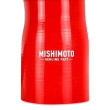 Load image into Gallery viewer, Mishimoto 1991-1993 Dodge 5.9L Cummins Silicone Coolant Hose Kit Red
