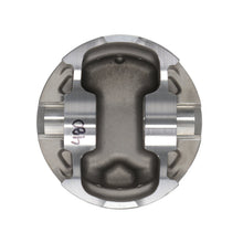 Load image into Gallery viewer, Wiseco Chevy LS Series -2.8cc Dome 4.125inch Bore Piston Shelf Stock
