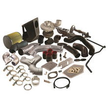 Load image into Gallery viewer, BD Diesel Scorpion S364.5SX-E Turbo Kit - 2011-2014 Ford 6.7L F250/F350
