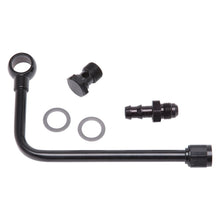 Load image into Gallery viewer, Edelbrock Fuel Line Kit for Performer And Thunder Series Carburetors Single Feed w/ o Filter
