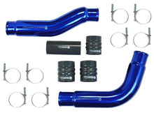 Load image into Gallery viewer, Sinister Diesel 03-07 Dodge Cummins 5.9L Intercooler Charge Pipe Kit

