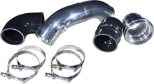 Load image into Gallery viewer, ATS Diesel Ford 6.7L Powerstroke 3in V-Band Charge Pipe
