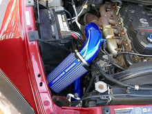 Load image into Gallery viewer, Sinister Diesel 2003-2007 Dodge/Ram Cummins 5.9L Cold Air Intake (Gray)
