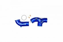 Load image into Gallery viewer, Sinister Diesel 99.5-03 Ford 7.3L Powerstroke Intake Elbow
