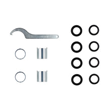 Load image into Gallery viewer, Bilstein B14 (PSS) 16-19 Fiat 500X 4WD Front &amp; Rear Performance Suspension
