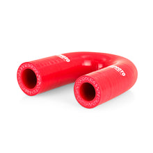 Load image into Gallery viewer, Mishimoto LS Heater Core Bypass Hose Red
