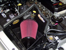 Load image into Gallery viewer, Airaid 03-04 Dodge Cummins 5.9L DSL (exc. 600 Series) CAD Intake System w/o Tube (Oiled / Red Media)
