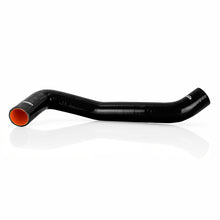 Load image into Gallery viewer, Mishimoto 17-19 Chevrolet Duramax 6.6L L5P Black Silicone Radiator Hose Kit
