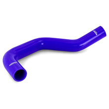 Load image into Gallery viewer, Mishimoto 1991-1993 Dodge 5.9L Cummins Silicone Coolant Hose Kit Blue

