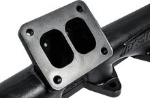 Load image into Gallery viewer, ATS Diesel 98.5-07 Dodge 5.9L 24V Cummins T4 Single Piece Pulse Flow Exhaust Manifold Kit
