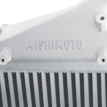 Load image into Gallery viewer, Mishimoto 13+ Dodge Cummins 6.7L Intercooler Kit - Silver
