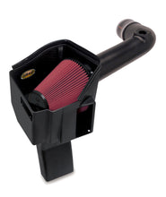 Load image into Gallery viewer, Airaid 01-04 GM 2500/3500 Pickup / 6.6L DSL MXP Intake System w/ Tube (Oiled / Red Media)
