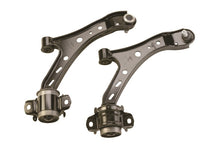 Load image into Gallery viewer, Ford Racing 05-10 Mustang GT Front Lower Control Arm Upgrade Kit

