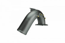 Load image into Gallery viewer, Sinister Diesel 03-07 Dodge Cummins 5.9L Intake Elbow - Grey
