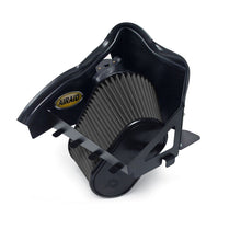 Load image into Gallery viewer, Airaid 04-07 Dodge Cummins 5.9L DSL 600 Series CAD Intake System w/o Tube (Dry / Black Media)
