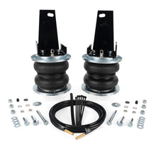 Load image into Gallery viewer, Air Lift Loadlifter 5000 Air Spring Kit for 00-05 Ford Excursion 4WD
