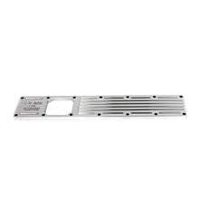 Load image into Gallery viewer, Industrial Injection 99-02 Dodge Cummins 5.9L PDM Billet Intake Plate Polished PDM By
