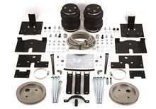 Load image into Gallery viewer, Air Lift Loadlifter 5000 Ultimate for 04-14 Ford F-150 4wd w/ Stainless Steel Air Lines
