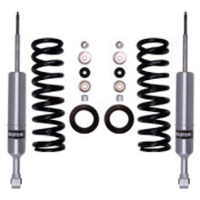 Load image into Gallery viewer, Bilstein 03-09 Lexus GX470 / 05-21 Toyota Tacoma B8 6112 Front Suspension Lift Kit
