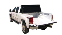 Load image into Gallery viewer, Tonno Pro 05-19 Nissan Frontier 5ft Styleside Hard Fold Tonneau Cover
