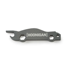 Load image into Gallery viewer, Mishimoto LS Engine Hoonigan Oil Filler Cap - Silver

