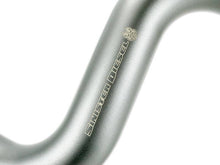 Load image into Gallery viewer, Sinister Diesel 03-07 Ford 6.0L Powerstroke Cold Side Charge Pipe (Gray)
