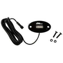 Load image into Gallery viewer, GORILLA WHIPS 12 LED XTREME ROCK LIGHT KIT WITH BLUETOOTH MUSIC CONTROLLER

