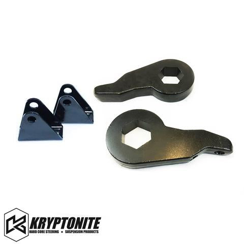KRYPTONITE STAGE 1 LEVELING KIT 2001-2010 GM 2500/3500