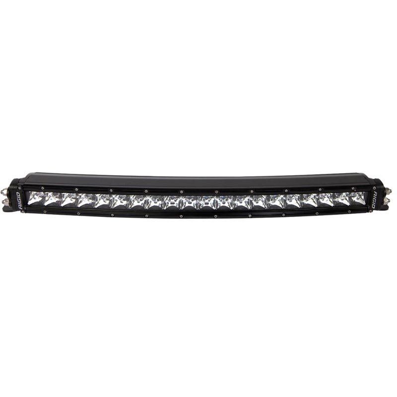 RIGID INDUSTRIES RDS SR-SERIES LED LIGHT BAR