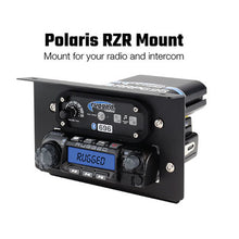 Load image into Gallery viewer, Rugged Radios Complete Communication Kit Helmet Kits
