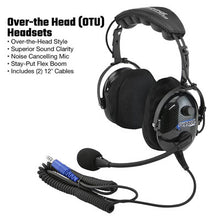 Load image into Gallery viewer, Rugged Radios Complete Communication Kit Helmet Kits
