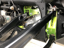Load image into Gallery viewer, TMW X3 BULKHEAD GUSSET KIT 100% CHROMOLY
