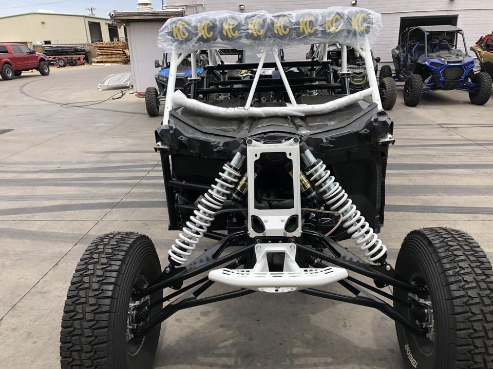 TMW X3 PRO SERIES SHOCK TOWER SUPPORT