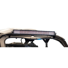 Load image into Gallery viewer, Tusk UTV Full Glass Windshield With Vent and 16&quot; Windshield Wiper
